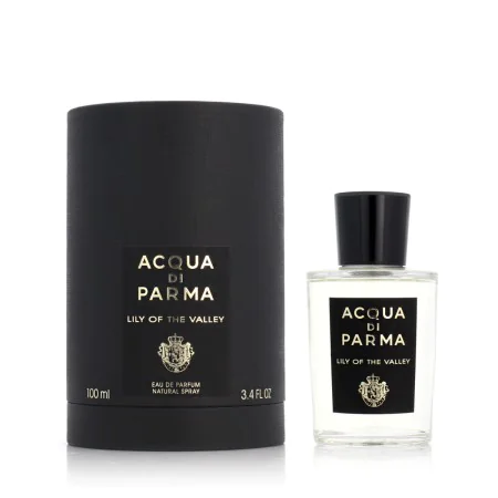 Unisex Perfume Acqua Di Parma Lily of the Valley EDP 100 ml by Acqua Di Parma, Eau de Perfume - Ref: S8300153, Price: 115,56 ...