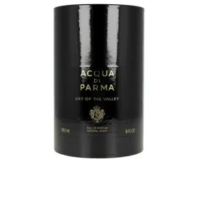 Perfume Unisex Acqua Di Parma Lily of the Valley EDP EDP de Acqua Di Parma, Sets - Ref: S8300154, Precio: 167,89 €, Descuento: %