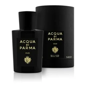 Profumo Unisex Acqua Di Parma Oud EDP 100 ml di Acqua Di Parma, Eau de Parfum - Rif: S8300163, Prezzo: 154,18 €, Sconto: %