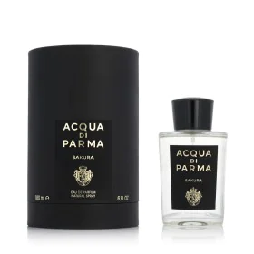 Profumo Unisex Acqua Di Parma EDP Sakura 180 ml di Acqua Di Parma, Eau de Parfum - Rif: S8300179, Prezzo: 154,42 €, Sconto: %