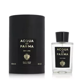 Perfume Unisex Acqua Di Parma EDP Sakura 180 ml de Acqua Di Parma, Agua de perfume - Ref: S8300179, Precio: 154,42 €, Descuen...