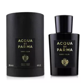 Parfum Unisexe Acqua Di Parma Vaniglia EDP 180 ml de Acqua Di Parma, Eau de parfum - Réf : S8300183, Prix : 183,28 €, Remise : %