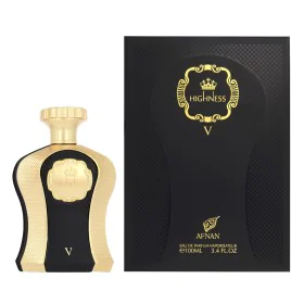 Women's Perfume Afnan EDP Highness V (100 ml) by Afnan, Eau de Perfume - Ref: S8300286, Price: 64,53 €, Discount: %