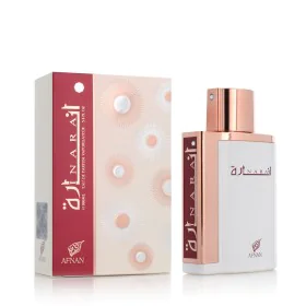 Parfum Unisexe Afnan Inara White 100 ml edp de Afnan, Eau de parfum - Réf : S8300287, Prix : 16,79 €, Remise : %