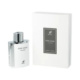 Perfume Unissexo Afnan EDP Pure Musk 100 ml de Afnan, Água de perfume - Ref: S8300300, Preço: 22,39 €, Desconto: %