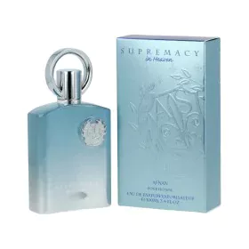 Perfume Homem Afnan Supremacy in Heaven EDP 100 ml de Afnan, Água de perfume - Ref: S8300304, Preço: 32,32 €, Desconto: %