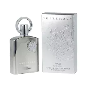 Men's Perfume Afnan EDP Supremacy Silver (100 ml) by Afnan, Eau de Perfume - Ref: S8300310, Price: 30,54 €, Discount: %