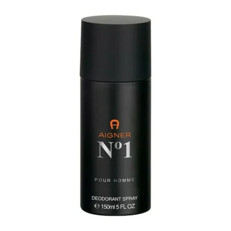 Déodorant Aigner Parfums Aigner No 1 (150 ml) de Aigner Parfums, Déodorants et anti-transpirants - Réf : S8300324, Prix : 10,...