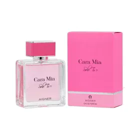 Perfume Mujer Aigner Parfums EDP Cara Mia Solo Tu (100 ml) de Aigner Parfums, Agua de perfume - Ref: S8300331, Precio: 32,90 ...