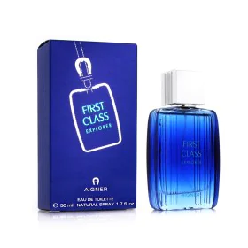 Herrenparfüm Aigner Parfums EDT First Class Explorer 50 ml von Aigner Parfums, Eau de Parfum - Ref: S8300337, Preis: 23,17 €,...