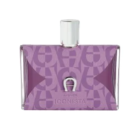 Women's Perfume Aigner Parfums EDP Iconista 100 ml by Aigner Parfums, Eau de Perfume - Ref: S8300338, Price: 39,76 €, Discoun...