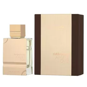 Parfum Unisexe Al Haramain EDP Amber Oud Gold Edition (60 ml) de Al Haramain, Eau de parfum - Réf : S8300369, Prix : 48,34 €,...