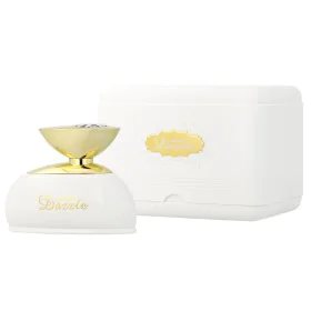 Perfume Mulher Al Haramain Dazzle EDP EDP 100 ml de Al Haramain, Água de perfume - Ref: S8300373, Preço: 33,47 €, Desconto: %