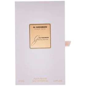 Damenparfüm Al Haramain EDP Junoon 75 ml von Al Haramain, Eau de Parfum - Ref: S8300380, Preis: 39,23 €, Rabatt: %