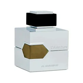 Parfum Homme Al Haramain EDP L'aventure 100 ml de Al Haramain, Eau de parfum - Réf : S8300383, Prix : 37,17 €, Remise : %