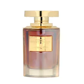 Perfume Unisex Al Haramain EDP Portfolio Imperial Oud 75 ml de Al Haramain, Agua de perfume - Ref: S8300392, Precio: 83,54 €,...