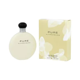 Perfume Mujer Alfred Sung EDP Pure 100 ml de Alfred Sung, Agua de perfume - Ref: S8300405, Precio: 20,42 €, Descuento: %