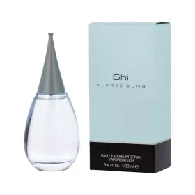 Parfum Femme Alfred Sung EDP 100 ml Shi de Alfred Sung, Eau de parfum - Réf : S8300406, Prix : 25,43 €, Remise : %