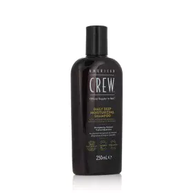 Champô Hidratante American Crew 250 ml de American Crew, Champôs - Ref: S8300445, Preço: 9,05 €, Desconto: %