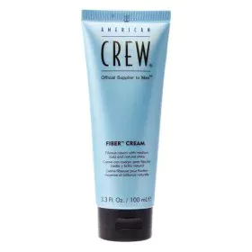 Gel de Fixação Média American Crew (100 ml) 100 ml de American Crew, Mousses e espumas - Ref: S8300447, Preço: 11,25 €, Desco...