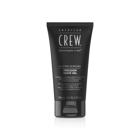 Gel de rasage American Crew 150 ml de American Crew, Gels - Réf : S8300450, Prix : 9,37 €, Remise : %