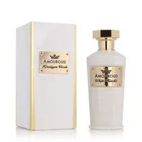 Parfum Unisexe Amouroud EDP Himalayan Woods (100 ml) de Amouroud, Eau de parfum - Réf : S8300485, Prix : 94,02 €, Remise : %