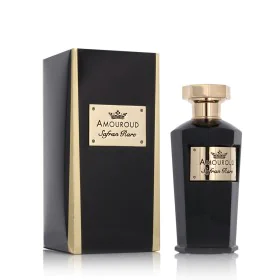 Parfum Unisexe Amouroud EDP Safran Rare (100 ml) de Amouroud, Eau de parfum - Réf : S8300487, Prix : 122,32 €, Remise : %