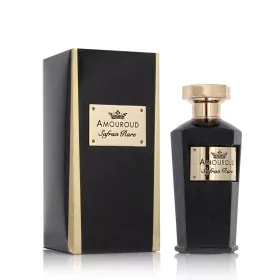 Parfum Unisexe Amouroud EDP Safran Rare (100 ml) de Amouroud, Eau de parfum - Réf : S8300487, Prix : 132,20 €, Remise : %