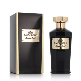 Unisex Perfume Amouroud EDP Sunset Oud 100 ml by Amouroud, Eau de Perfume - Ref: S8300488, Price: 142,15 €, Discount: %