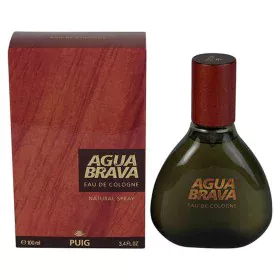 Perfume Homem Puig EDC 100 ml de Puig, Água de colónia - Ref: S8300523, Preço: 15,08 €, Desconto: %