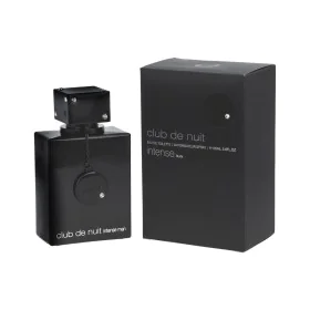 Herrenparfüm Armaf EDT Club De Nuit Intense Man 105 ml von Armaf, Eau de Parfum - Ref: S8300541, Preis: 33,48 €, Rabatt: %