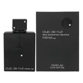 Profumo Uomo Armaf Club de Nuit Intense Man Parfum 150 ml di Armaf, Eau de Parfum - Rif: S8300543, Prezzo: 50,17 €, Sconto: %