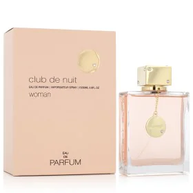 Parfum Femme Armaf EDP Club De Nuit Woman 200 ml de Armaf, Eau de parfum - Réf : S8300551, Prix : 44,00 €, Remise : %