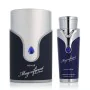 Men's Perfume Armaf EDP Magnificent Blue Pour Homme 100 ml by Armaf, Eau de Perfume - Ref: S8300560, Price: 29,26 €, Discount: %