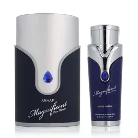 Herrenparfüm Armaf EDP Magnificent Blue Pour Homme 100 ml von Armaf, Eau de Parfum - Ref: S8300560, Preis: 29,23 €, Rabatt: %