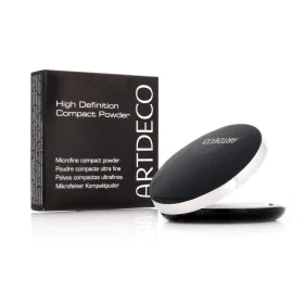 Polvos Compactos Artdeco High Definition (10 g) de Artdeco, Polvos - Ref: S8300611, Precio: 26,70 €, Descuento: %