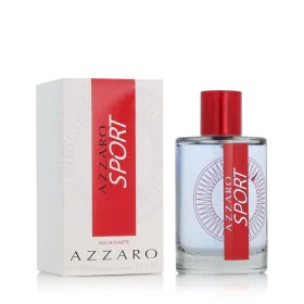 Parfum Homme Azzaro Sport (100 ml) de Azzaro, Eau de parfum - Réf : S8300682, Prix : 23,89 €, Remise : %