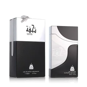 Parfum Unisexe Bait Al Bakhoor Tohfa Black EDP 100 ml de Bait Al Bakhoor, Eau de parfum - Réf : S8300692, Prix : 13,75 €, Rem...