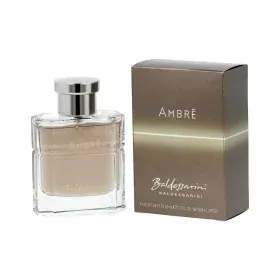 Herrenparfüm Baldessarini EDT Ambre (50 ml) von Baldessarini, Eau de Parfum - Ref: S8300696, Preis: 32,00 €, Rabatt: %