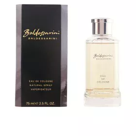 Perfume Homem Baldessarini Baldessarini 75 ml de Baldessarini, Água de colónia - Ref: S8300702, Preço: 34,07 €, Desconto: %