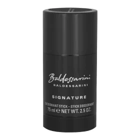 Deodorante Stick Baldessarini Signature 75 ml di Baldessarini, Deodoranti - Rif: S8300718, Prezzo: 14,74 €, Sconto: %