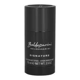 Déodorant en stick Baldessarini Signature 75 ml de Baldessarini, Déodorants et anti-transpirants - Réf : S8300718, Prix : 14,...