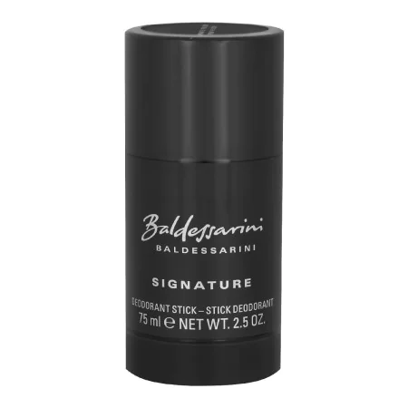 Deodorante Stick Baldessarini Signature 75 ml di Baldessarini, Deodoranti - Rif: S8300718, Prezzo: 14,74 €, Sconto: %