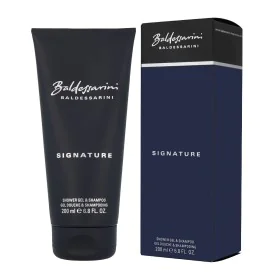 Gel Douche parfumé Baldessarini Signature Signature 200 ml de Baldessarini, Gels douche - Réf : S8300719, Prix : 15,34 €, Rem...