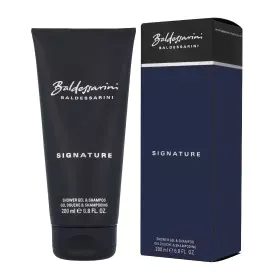 Gel Doccia Profumato Baldessarini Signature Signature 200 ml di Baldessarini, Bagnoschiuma, docciaschiuma e gel doccia - Rif:...