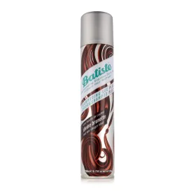 Dry Shampoo Batiste Beautiful Brunette 200 ml by Batiste, Dry Shampoos - Ref: S8300742, Price: 6,34 €, Discount: %