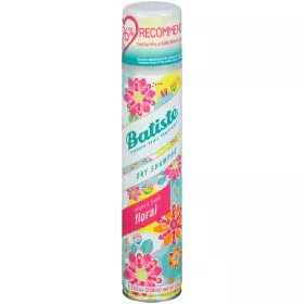 Champú en Seco Batiste Bright & Lively 200 ml de Batiste, Champús secos - Ref: S8300744, Precio: 6,22 €, Descuento: %