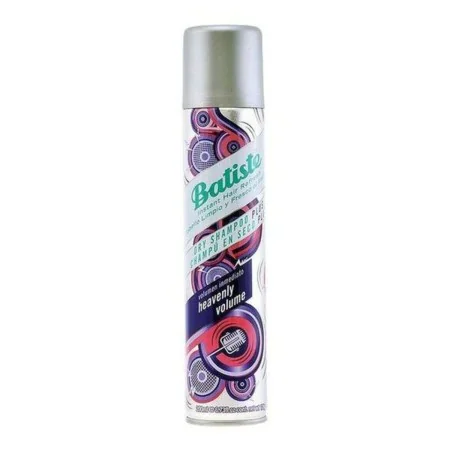 Champô em Seco Batiste Heavenly Volume 200 ml de Batiste, Champôs secos - Ref: S8300746, Preço: 6,26 €, Desconto: %