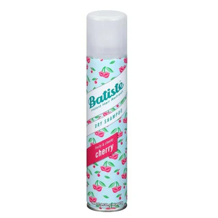 Champô em Seco Batiste Cherry 200 ml de Batiste, Champôs secos - Ref: S8300748, Preço: 5,45 €, Desconto: %