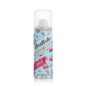 Champô em Seco Batiste Cherry Fruity & Cheeky 50 ml de Batiste, Champôs secos - Ref: S8300749, Preço: 5,07 €, Desconto: %